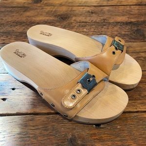 Dr. Scholl’s Original Collection Sustainable Sandal